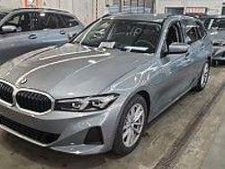 Utilizat 2023 BMW 320 | 29.937 EUR (Preț OK)