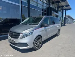 Gri Utilizat 2022 Mercedes V250 Avantgarde Monovolum | 48.899 EUR