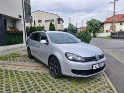 Utilizat 2012 VW Golf VI Break | 4.799 EUR
