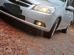Chevrolet Epica