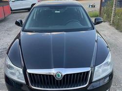 Culoarenegru Utilizat 2012 Skoda Octavia Business Line Berlinǎ | 3.750 EUR (Preț OK)