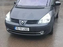 Utilizat 2010 Renault Espace Monovolum | 4.500 EUR