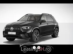 Negru Utilizat 2023 Mercedes GLE350e SUV | 120.670 EUR