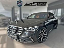 Utilizat 2020 Mercedes S350 | 67.990 EUR (Preț OK)
