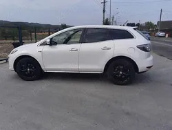 Alb Utilizat 2012 Mazda CX-7 SUV | 6.750 EUR