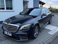 Culoaregri Utilizat 2019 Mercedes S350 Berlinǎ | 50.600 EUR (Super Preț)