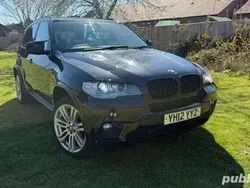 Utilizat 2012 BMW X5 M Sport SUV | 6.500 EUR