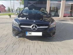Utilizat 2016 Mercedes CLA220 Berlinǎ | 18.300 EUR