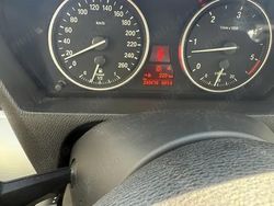 Negru Utilizat 2008 BMW X5 SUV | 8.900 EUR (Preț OK)