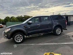 Culoaregri Utilizat 2013 Ford Ranger XLT Pickup | 12.500 EUR (Super Preț)