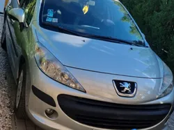 Utilizat 2008 Peugeot 207 Hatchback | 2.000 EUR (Preț OK)