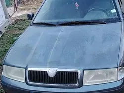 Utilizat 2004 Skoda Octavia Berlinǎ | 1.000 EUR