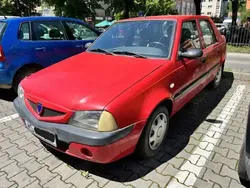 Dacia Solenza