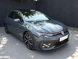 Gri Utilizat 2024 VW Golf VIII GTI Hatchback | 36.400 EUR
