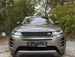 Culoaremaro Utilizat 2020 Land Rover Range Rover evoque S SUV | 30.500 EUR (Puțin scump)