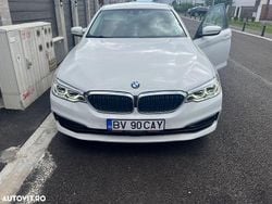 Culoarealb Utilizat 2019 BMW 530e Comfort Edition Berlinǎ | 28.500 EUR (Preț OK)