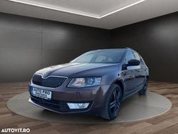 Culoaremaro Utilizat 2016 Skoda Octavia Break | 8.750 EUR (Preț bun)