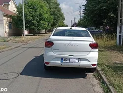Alb Utilizat 2023 Dacia Logan Expression Berlinǎ | 12.500 EUR (Puțin scump)