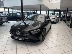 Utilizat 2024 Mercedes A200 Advanced Plus | 39.933 EUR