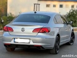 Utilizat 2014 VW CC Berlinǎ | 9.990 EUR (Preț OK)