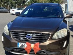 Culoaremaro Utilizat 2014 Volvo XC60 Ocean Race SUV | 10.900 EUR (Preț OK)