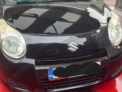 Utilizat 2013 Suzuki Alto Hatchback | 3.500 EUR