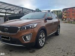 Culoaremaro Utilizat 2016 Kia Sorento Platinum Edition SUV | 14.900 EUR (Super Preț)