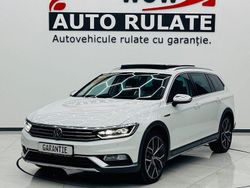 Culoarealb Utilizat 2016 VW Passat Alltrack Break | 16.590 EUR (Preț OK)