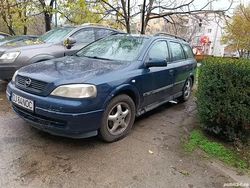 Utilizat 1999 Opel Astra Break | 900 EUR (Preț OK)
