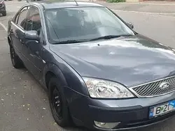 Utilizat 2003 Ford Mondeo Berlinǎ | 1.100 EUR (Preț bun)