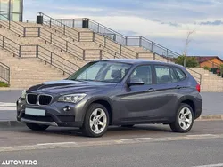 Gri Utilizat 2013 BMW X1 SUV | 7.990 EUR (Preț bun)