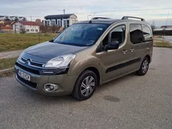 Maro Utilizat 2012 Citroën Berlingo SELECTION Monovolum | 6.500 EUR