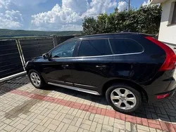 Culoarenegru Utilizat 2009 Volvo XC60 Standard SUV | 8.350 EUR