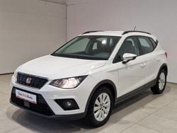 Albnormal Utilizat 2021 Seat Arona Style SUV | 12.850 EUR (Preț OK)