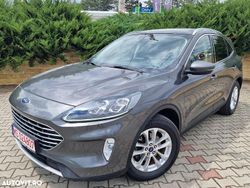 Culoaregri Utilizat 2020 Ford Kuga Titanium SUV | 16.490 EUR (Preț OK)