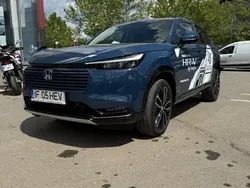 Albastru Nouă 2025 Honda HR-V Elegance SUV | 30.450 EUR (Preț OK)