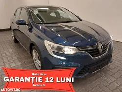 Albastru Utilizat 2016 Renault Mégane III Experience Hatchback | 8.200 EUR (Preț OK)