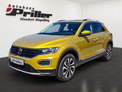 Utilizat 2021 VW T-Roc Active SUV | 29.499 EUR