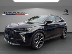 Utilizat 2025 DS Automobiles DS7 Crossback Performance SUV | 47.593 EUR