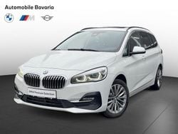 Alb mineral Utilizat 2022 BMW 218 Comfort Edition | 19.480 EUR (Preț OK)