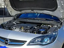 Culoaregri Utilizat 2015 Opel Astra Active Break | 5.800 EUR (Preț OK)
