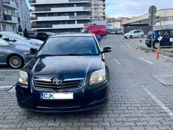 Utilizat 2007 Toyota Avensis T2 Berlinǎ | 1.500 EUR