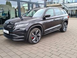 Utilizat 2020 Skoda Kodiaq RS SUV | 40.980 EUR (Scump)