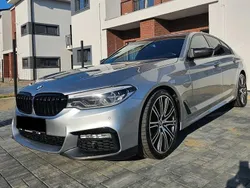Gri Utilizat 2018 BMW 540 Berlinǎ | 29.990 EUR (Preț bun)