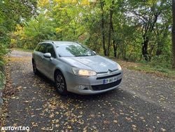 Culoareargint Utilizat 2016 Citroën C5 Business Class Break | 5.999 EUR (Preț OK)