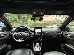 Culoarenegru Utilizat 2021 Renault Arkana SUV | 18.500 EUR (Preț OK)