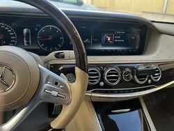 Utilizat 2017 Mercedes 220 Berlinǎ | 50.000 EUR