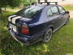 Utilizat 1999 Skoda Octavia Berlinǎ | 799 EUR