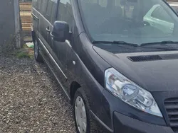 Utilizat 2009 Fiat Scudo Monovolum | 6.000 EUR