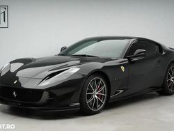 Culoarenegru Utilizat 2019 Ferrari 812 Coupe | 289.900 EUR